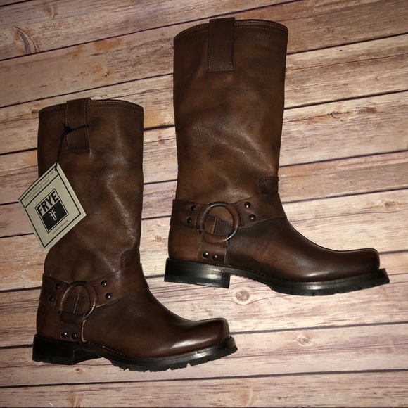 frye boots poshmark